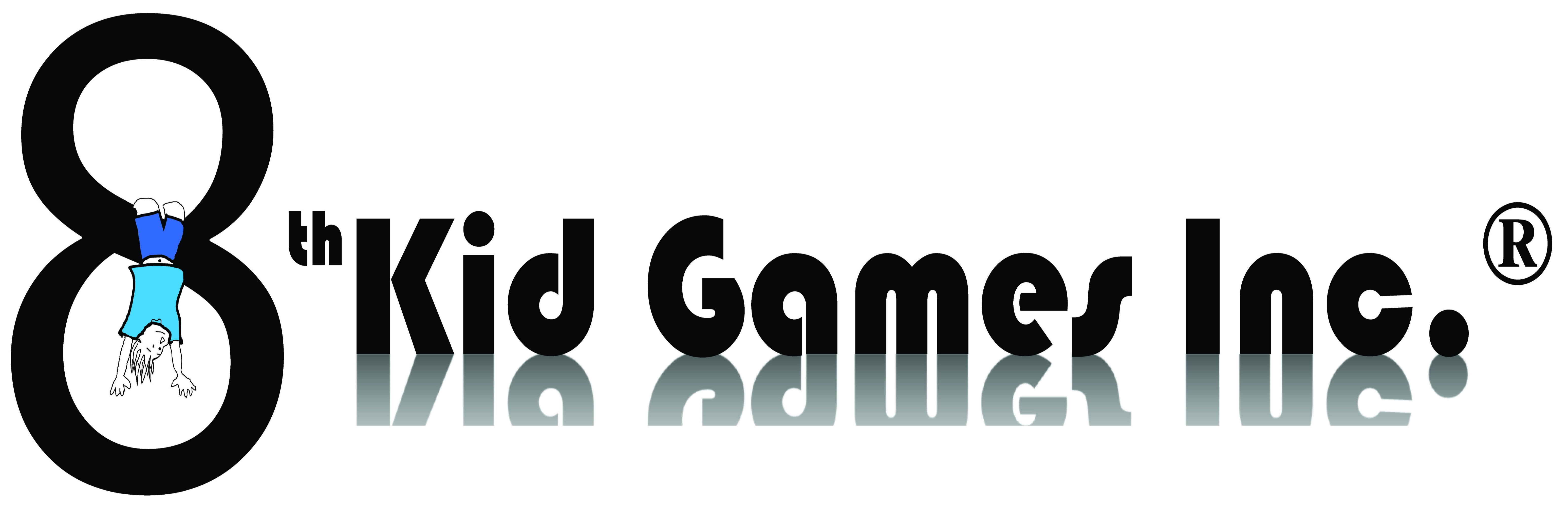 8th Kid Games